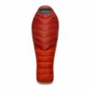 Rab Alpine 600 - Down Sleeping Bag -camping sale rab alpine 600 down sleeping bag