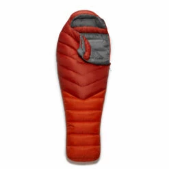Rab Alpine 600 - Down Sleeping Bag -camping sale rab alpine 600 down sleeping bag detail 2