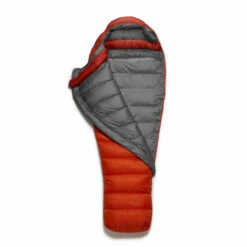 Rab Alpine 600 - Down Sleeping Bag -camping sale rab alpine 600 down sleeping bag detail 4
