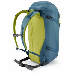 Rab Ascendor 28 - Mountaineering Backpack 15 Rab Ascendor 28 - Mountaineering Backpack -camping sale rab ascendor 28 mountaineering backpack detail 5