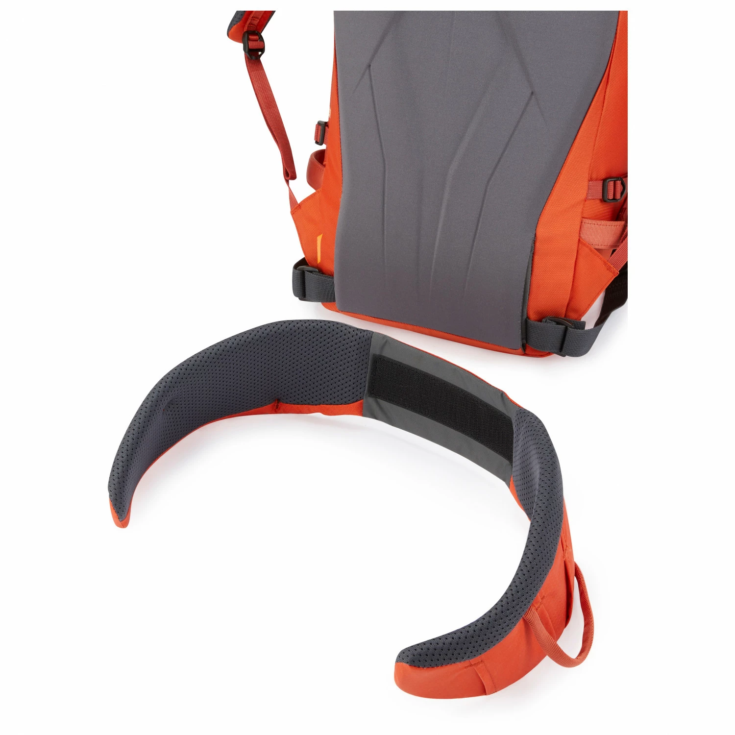 Rab Ascendor 35:40 - Mountaineering Backpack 6 Rab Ascendor 35:40 - Mountaineering Backpack - Image 4