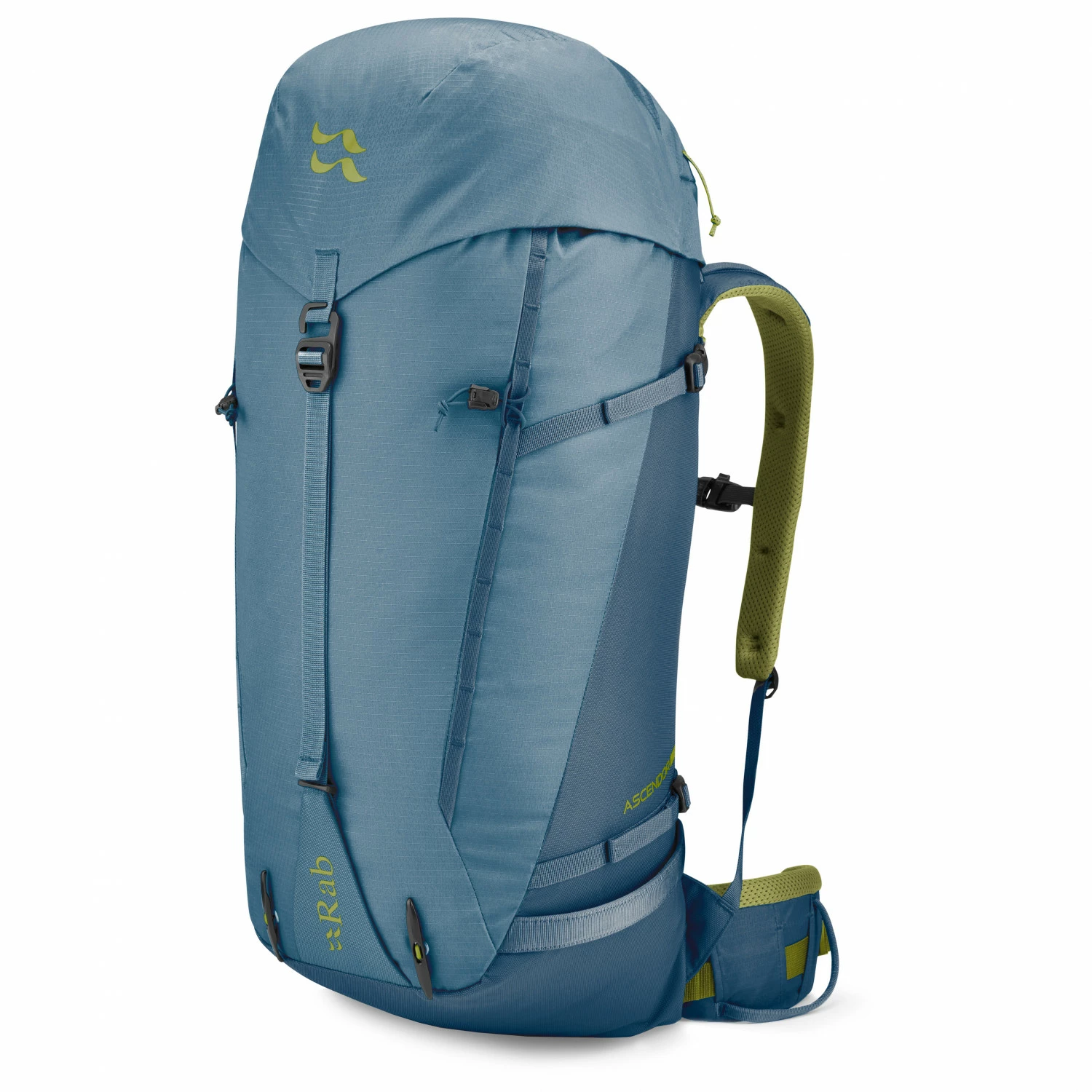 Rab Ascendor 35:40 - Mountaineering Backpack 3 Rab Ascendor 35:40 - Mountaineering Backpack