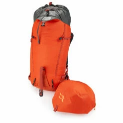 Rab Ascendor 45:50 - Mountaineering Backpack -camping sale rab ascendor 4550 mountaineering backpack detail 5