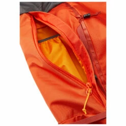 Rab Ascendor 45:50 - Mountaineering Backpack -camping sale rab ascendor 4550 mountaineering backpack detail 8