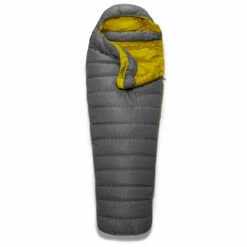 Rab Ascent Pro 400 - Down Sleeping Bag 8 Rab Ascent Pro 400 - Down Sleeping Bag -camping sale rab ascent pro 400 down sleeping bag detail 2