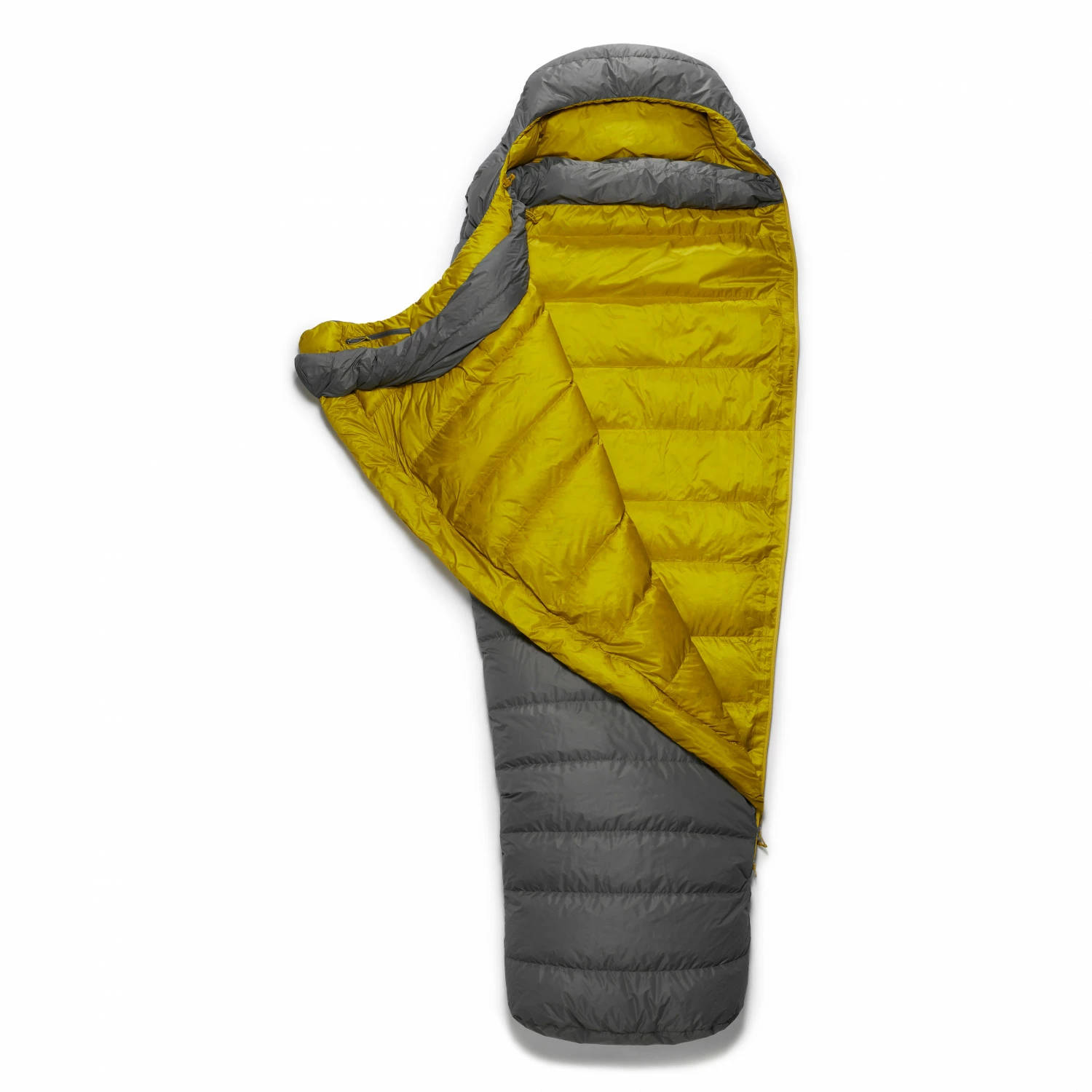 Rab Ascent Pro 400 - Down Sleeping Bag 6 Rab Ascent Pro 400 - Down Sleeping Bag - Image 4
