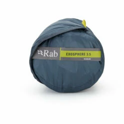 Rab Exosphere 3.5 - Sleeping Mat -camping sale rab exosphere 35 sleeping mat detail 10