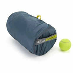 Rab Exosphere 3.5 - Sleeping Mat -camping sale rab exosphere 35 sleeping mat detail 12