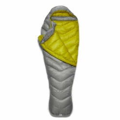 Rab Mythic 400 - Down Sleeping Bag -camping sale rab mythic 400 down sleeping bag detail 3