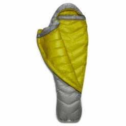 Rab Mythic 400 - Down Sleeping Bag -camping sale rab mythic 400 down sleeping bag detail 4