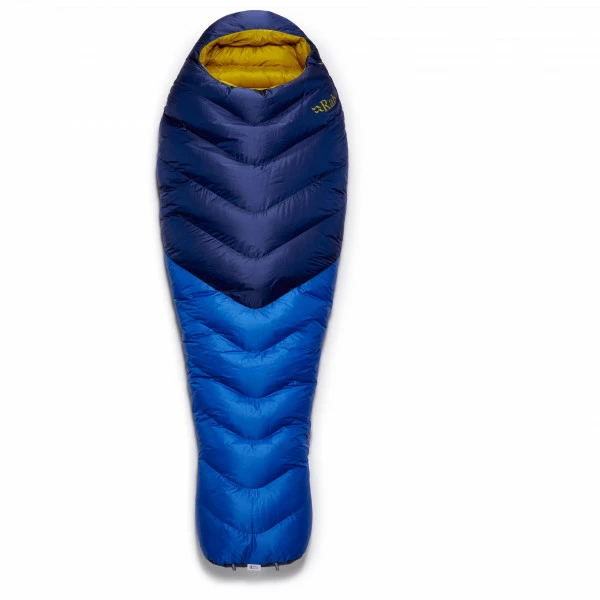 Rab Neutrino 600 - Down Sleeping Bag 3 Rab Neutrino 600 - Down Sleeping Bag