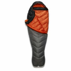 Rab Neutrino Pro 300 - Down Sleeping Bag 9 Rab Neutrino Pro 300 - Down Sleeping Bag -camping sale rab neutrino pro 300 down sleeping bag detail 3