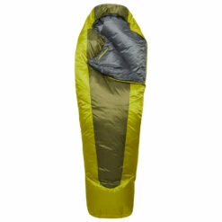 Rab Solar Eco 0 - Synthetic Sleeping Bag -camping sale rab solar eco 0 synthetic sleeping bag detail 2