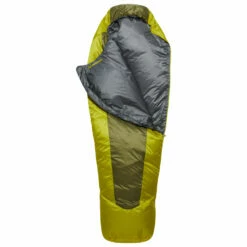 Rab Solar Eco 0 - Synthetic Sleeping Bag -camping sale rab solar eco 0 synthetic sleeping bag detail 3