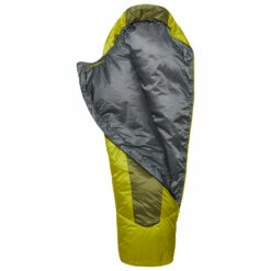 Rab Solar Eco 0 - Synthetic Sleeping Bag -camping sale rab solar eco 0 synthetic sleeping bag detail 4