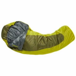 Rab Solar Eco 0 - Synthetic Sleeping Bag -camping sale rab solar eco 0 synthetic sleeping bag detail 5