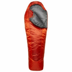 Rab Solar Eco 1 - Synthetic Sleeping Bag -camping sale rab solar eco 1 synthetic sleeping bag detail 2