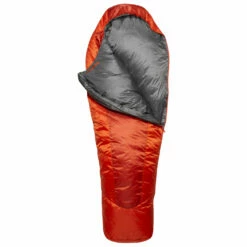Rab Solar Eco 1 - Synthetic Sleeping Bag -camping sale rab solar eco 1 synthetic sleeping bag detail 3