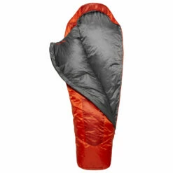 Rab Solar Eco 1 - Synthetic Sleeping Bag -camping sale rab solar eco 1 synthetic sleeping bag detail 4