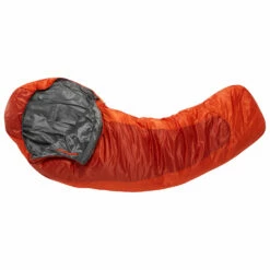 Rab Solar Eco 1 - Synthetic Sleeping Bag -camping sale rab solar eco 1 synthetic sleeping bag detail 5