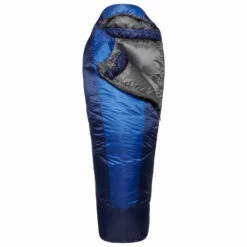 Rab Solar Eco 2 - Synthetic Sleeping Bag -camping sale rab solar eco 2 synthetic sleeping bag detail 2