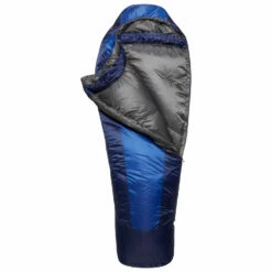 Rab Solar Eco 2 - Synthetic Sleeping Bag -camping sale rab solar eco 2 synthetic sleeping bag detail 3