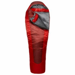 Rab Solar Eco 3 - Synthetic Sleeping Bag -camping sale rab solar eco 3 synthetic sleeping bag detail 2