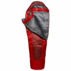 Rab Solar Eco 3 - Synthetic Sleeping Bag -camping sale rab solar eco 3 synthetic sleeping bag detail 3