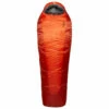 Rab Solar Eco 4 - Synthetic Sleeping Bag -camping sale rab solar eco 4 synthetic sleeping bag