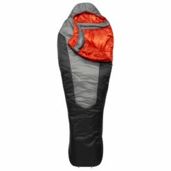 Rab Solar Ultra 1 - Synthetic Sleeping Bag 8 Rab Solar Ultra 1 - Synthetic Sleeping Bag -camping sale rab solar ultra 1 synthetic sleeping bag detail 2