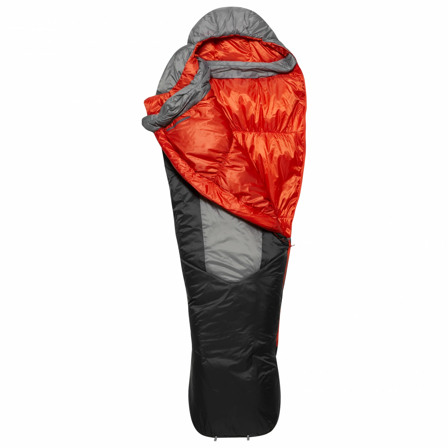 Rab Solar Ultra 1 - Synthetic Sleeping Bag 5 Rab Solar Ultra 1 - Synthetic Sleeping Bag - Image 3