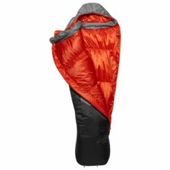 Rab Solar Ultra 1 - Synthetic Sleeping Bag 10 Rab Solar Ultra 1 - Synthetic Sleeping Bag -camping sale rab solar ultra 1 synthetic sleeping bag detail 4