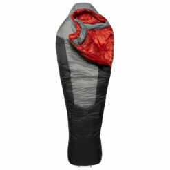 Rab Solar Ultra 3 - Synthetic Sleeping Bag 8 Rab Solar Ultra 3 - Synthetic Sleeping Bag -camping sale rab solar ultra 3 synthetic sleeping bag detail 2