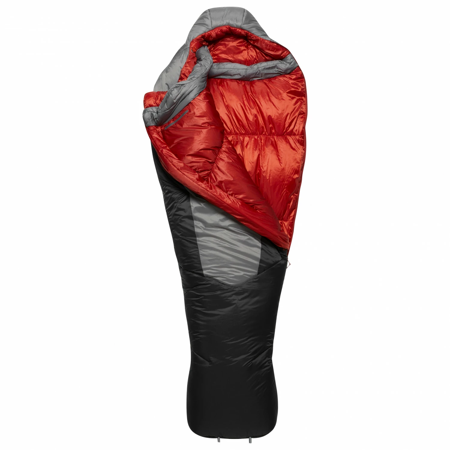 Rab Solar Ultra 3 - Synthetic Sleeping Bag 5 Rab Solar Ultra 3 - Synthetic Sleeping Bag - Image 3