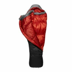Rab Solar Ultra 3 - Synthetic Sleeping Bag 10 Rab Solar Ultra 3 - Synthetic Sleeping Bag -camping sale rab solar ultra 3 synthetic sleeping bag detail 4