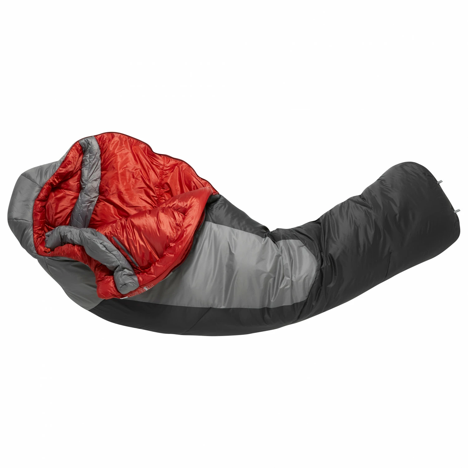 Rab Solar Ultra 3 - Synthetic Sleeping Bag 7 Rab Solar Ultra 3 - Synthetic Sleeping Bag - Image 5