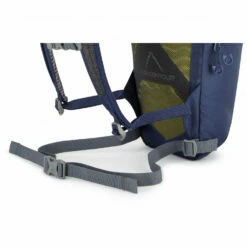 Rab Tensor 10 - Daypack 12 Rab Tensor 10 - Daypack -camping sale rab tensor 10 daypack detail 5