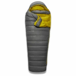 Rab Women's Ascent Pro 800 - Down Sleeping Bag -camping sale rab womens ascent pro 800 down sleeping bag detail 2
