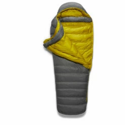 Rab Women's Ascent Pro 800 - Down Sleeping Bag -camping sale rab womens ascent pro 800 down sleeping bag detail 3