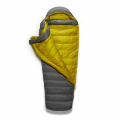 Rab Women's Ascent Pro 800 - Down Sleeping Bag -camping sale rab womens ascent pro 800 down sleeping bag detail 4