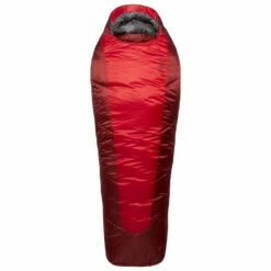 Rab Women's Solar Eco 3 - Synthetic Sleeping Bag