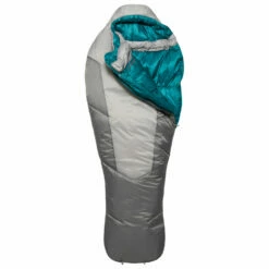 Rab Women's Solar Ultra 3 - Synthetic Sleeping Bag -camping sale rab womens solar ultra 3 synthetic sleeping bag detail 2