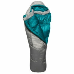Rab Women's Solar Ultra 3 - Synthetic Sleeping Bag -camping sale rab womens solar ultra 3 synthetic sleeping bag detail 3