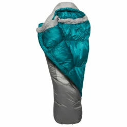 Rab Women's Solar Ultra 3 - Synthetic Sleeping Bag -camping sale rab womens solar ultra 3 synthetic sleeping bag detail 4