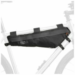 Restrap Adventure Race Frame Bag Long - Bike Bag