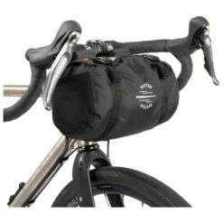 Restrap Adventure Race Handlebar Bag - Handlebar Bag