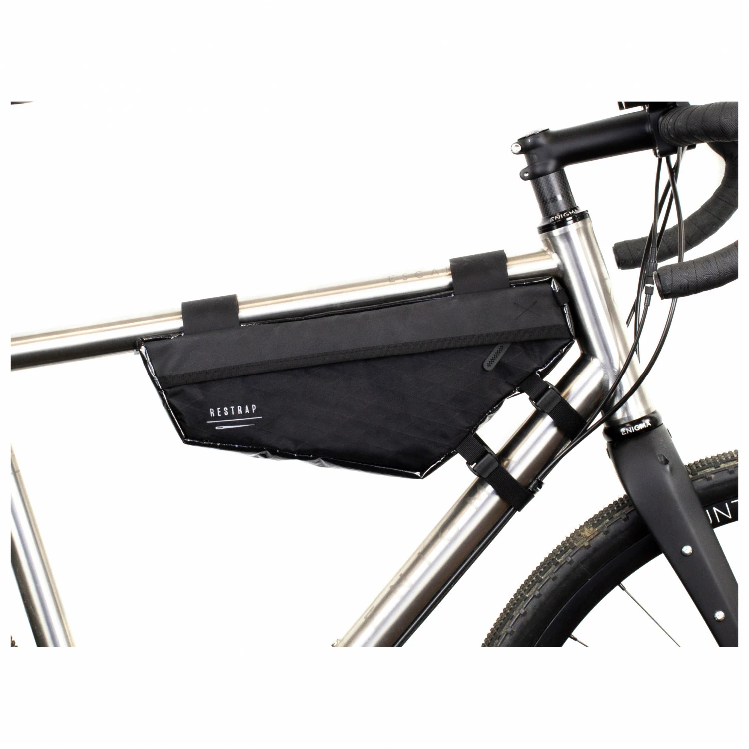 Restrap Adventure Race Stuffsack 6 Restrap Adventure Race Stuffsack - Image 4