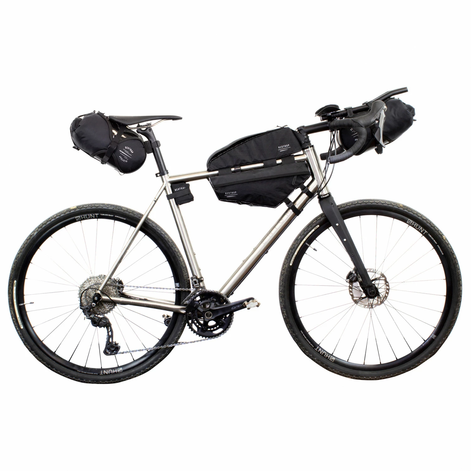 Restrap Adventure Race Stuffsack 9 Restrap Adventure Race Stuffsack - Image 7