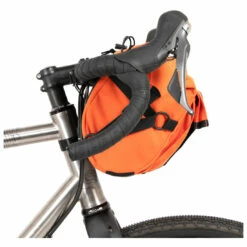 Restrap Bar Pack - Handlebar Bag -camping sale restrap bar pack handlebar bag detail 6