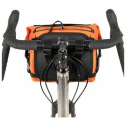 Restrap Bar Pack - Handlebar Bag -camping sale restrap bar pack handlebar bag detail 8